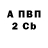 МДМА VHQ yazva